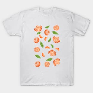 Mandarins T-Shirt